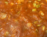 Foto del paso 9 de la receta: Solomillo ibérico “reciclado”, con salsa de verduras
