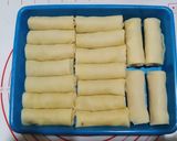 Foto langkah ke 4 dari resep Sosis solo supermi.