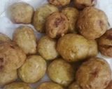 A picture of step 3 of Koftey.