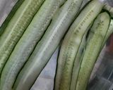 खीरा रोल (Cucumber roll recipe in hindi) रेसिपी चरण 1 फोटो