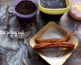 Foto langkah ke 10 dari resep Banana Churos Versi 2 ala Rianti Kitchen.