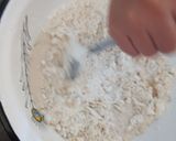 Foto del paso 3 de la receta: Pan de cebolla y romero 🍞🌿