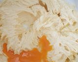 Foto langkah ke 2 dari resep Palm cheese ball cookies.