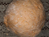 Pancitos Rústicos de Calabaza