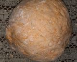 Foto del paso 2 de la receta: Pancitos Rústicos de Calabaza