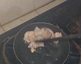 Foto langkah ke 1 dari resep Mie ayam ala Abang grobak.