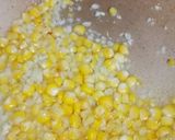 Foto langkah ke 1 dari resep Terong Tumis Jagung.
