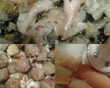 Foto del paso 2 de la receta Mar y montaña económico