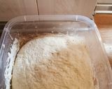 Φωτογραφία βήματος 4 της συνταγής Πιροσκί: 1. Με πατάτα και 2.Με τυρί και πιπεριά