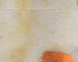 Foto del paso 12 de la receta: Brazo de gitano con crema 🌀