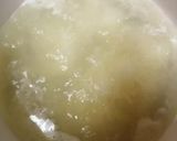 A picture of step 1 of Chicken Pasta.