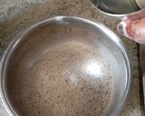 कुट्टू के आटे का सैंडविच रेसिपी चरण 1 फोटो
