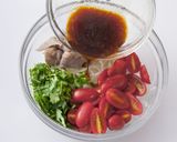 【拌淋風味】御釀檸檬洋蔥拌牛肉的食譜步驟4照片