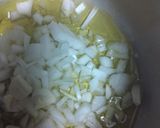 Foto del paso 1 de la receta Arroz con verduras