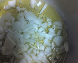 Foto del paso 1 de la receta: Arroz con verduras