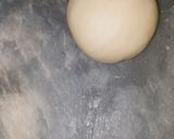 A picture of step 5 of Cheesy spring rolls.