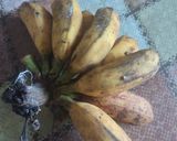 Foto langkah ke 1 dari resep Pisang Nugget.