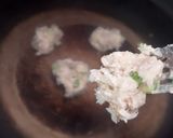 Foto langkah ke 3 dari resep Pentol Kriwil.