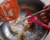 Foto langkah ke 1 dari resep Heart Cookies.