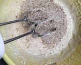Foto del passaggio 4 della ricetta Cupolette soffici alle mandorle