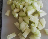 Foto del paso 2 de la receta: Ensalada de arroz