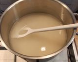 Mennyei álom recept fázis 2 fotója