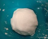 Foto langkah ke 4 dari resep Pizza.