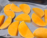 Foto del paso 1 de la receta: Tarta de calabaza