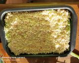 Foto del passaggio 7 della ricetta Cavolo cappuccio al forno glutenfree