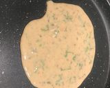 A picture of step 4 of Trending Masala Roti.