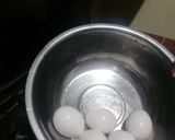 صورة لخطوة 4 من وصفة رز بالبيض سهل وبسيط وجبه متكاملة