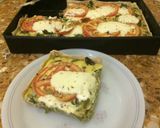 Foto del paso 5 de la receta: Tarta de Espárragos y Tomates
