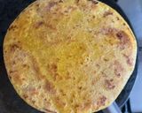 A picture of step 9 of Pumpkin 🎃 Pooran Poli.