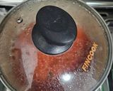 Foto langkah ke 1 dari resep Bubur Pacar (Sagu Mutiara).