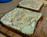 Foto del paso 2 de la receta: BOCATA🥪XAVI...!🥳