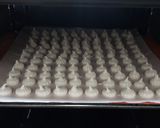 Foto del paso 5 de la receta: Merenguitos o suspiros