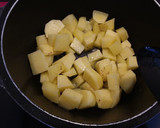Foto del paso 1 de la receta: Dorada con puré de patata
