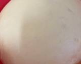 Cheesy Bread π₯ Roti Keju langkah memasak 2 foto