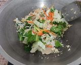 Foto langkah ke 4 dari resep CapCay Goreng Simpel.