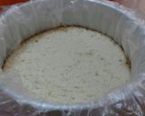 Foto del paso 3 de la receta: Torta Tres Leches de Lúcuma 😋