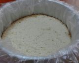 A picture of step 3 of Tres Leches Cake with Lucuma 😋.