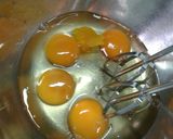 Foto langkah ke 2 dari resep Butter Cake.