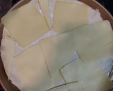 Foto del paso 4 de la receta: Pizza Casera