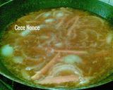 Foto langkah ke 5 dari resep Koloke ayam.