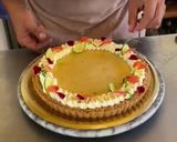 Foto del paso 3 de la receta: Receta key lime pie! Clásica, simple y en dos pasos