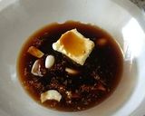 Foto del paso 4 de la receta: Arroz Yamaní a la Marala (micro técnica)