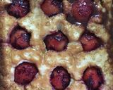 Foto del paso 12 de la receta: Mi postre de ciruelas frescas