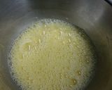 燕麥香蕉Pancake [無油/麵粉/糖]的食譜步驟2照片