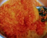 A picture of step 5 of Gajar ka Halwa (Carrot Halwa).