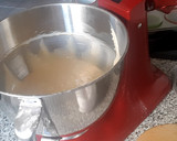 Foto del paso 5 de la receta: Magdalenas de Naranja con Chocolate Blanco